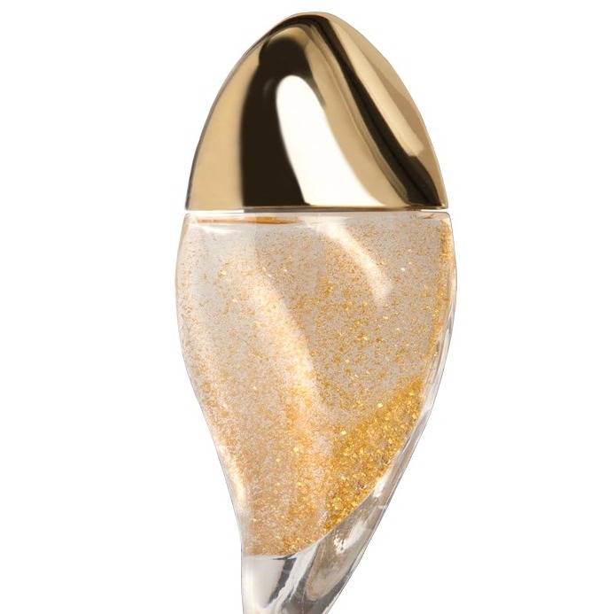 

The Circle Levitation Gold