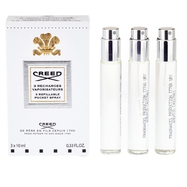 Creed Love in White - фото 1
