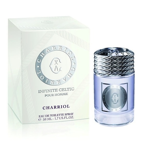 Charriol Infinite Celtic от Aroma-butik