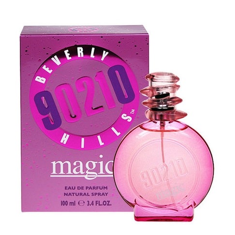 

90210 Magic