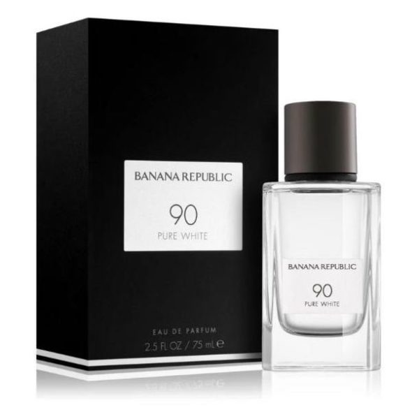 90 Pure White