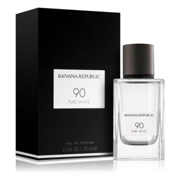 90 Pure White от Aroma-butik