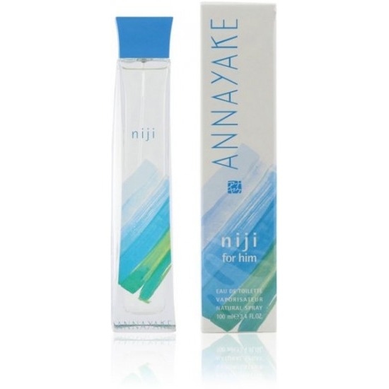 

Niji For Him