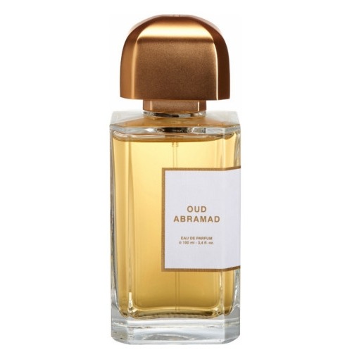 Oud Abramad от Aroma-butik