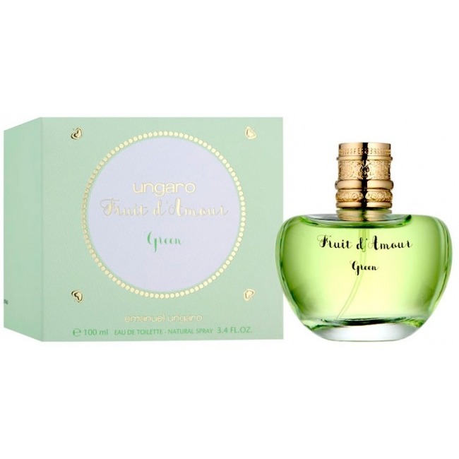 Fruit d'Amour Green