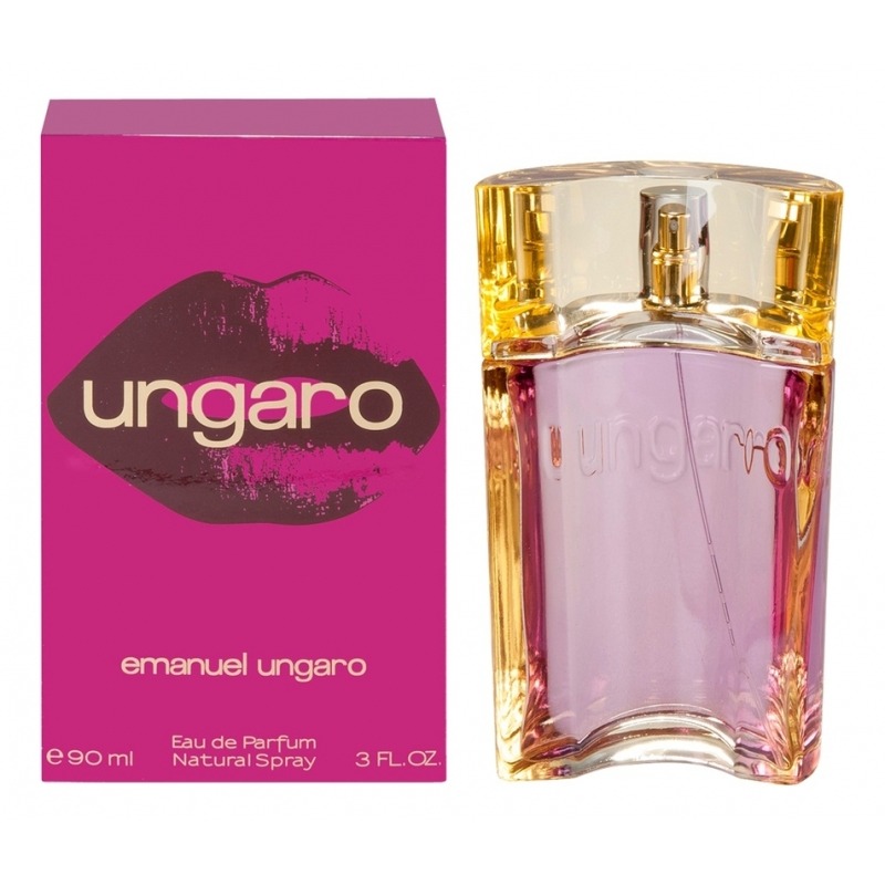 Ungaro 2007 ungaro man 90