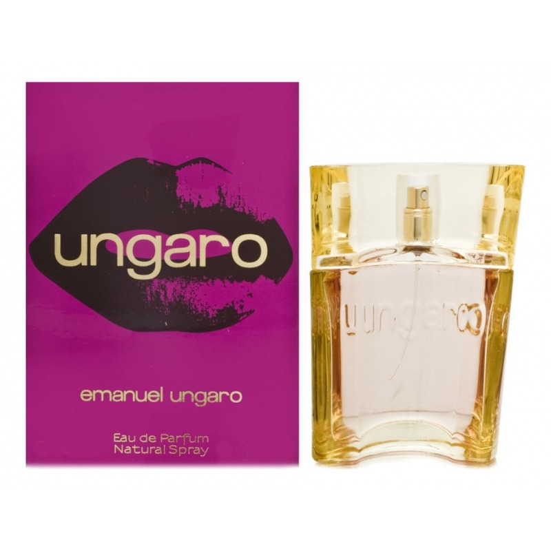 Ungaro 2007 от Aroma-butik