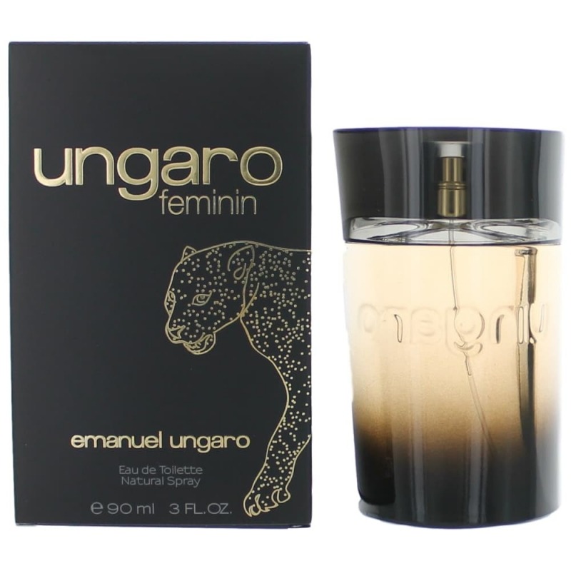 Ungaro Feminin ungaro feminin