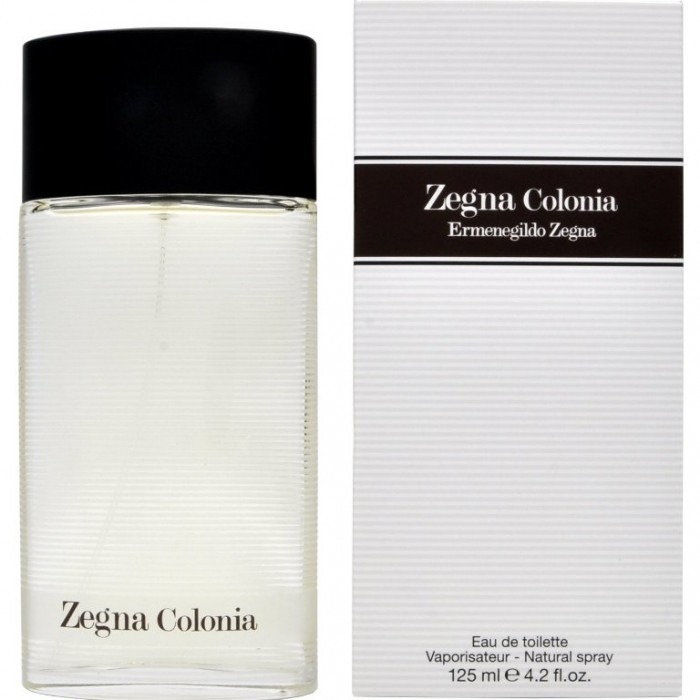 

Zegna Colonia