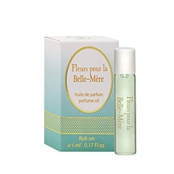 

Fleurs Pour La Belle-Mère