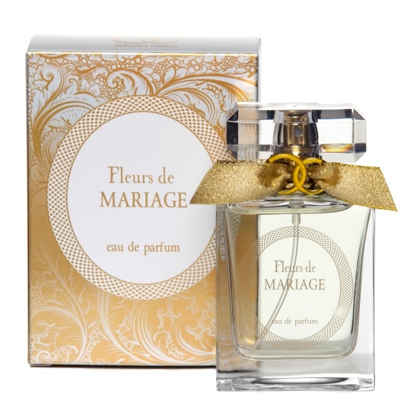 Fleurs de Mariage от Aroma-butik