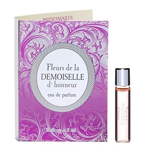 Fleurs De La Demoiselle d'Honneur от Aroma-butik
