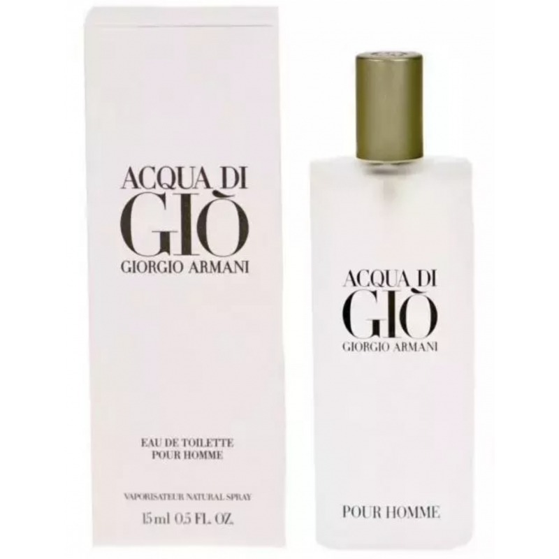 Acqua di Gio Pour Homme