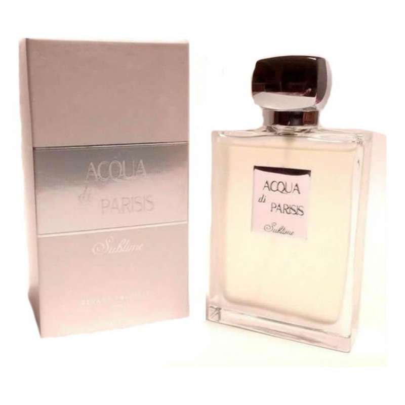 

Acqua Di Parisis Sublime