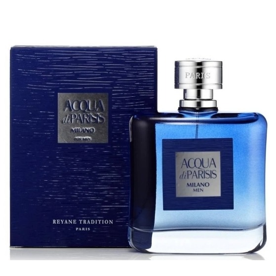 Acqua Di Parisis Milano Men от Aroma-butik