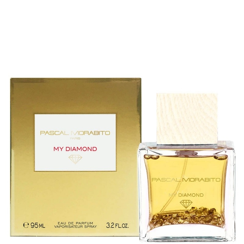 

My Diamond