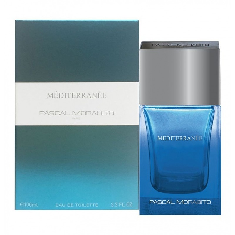

Mediterranee