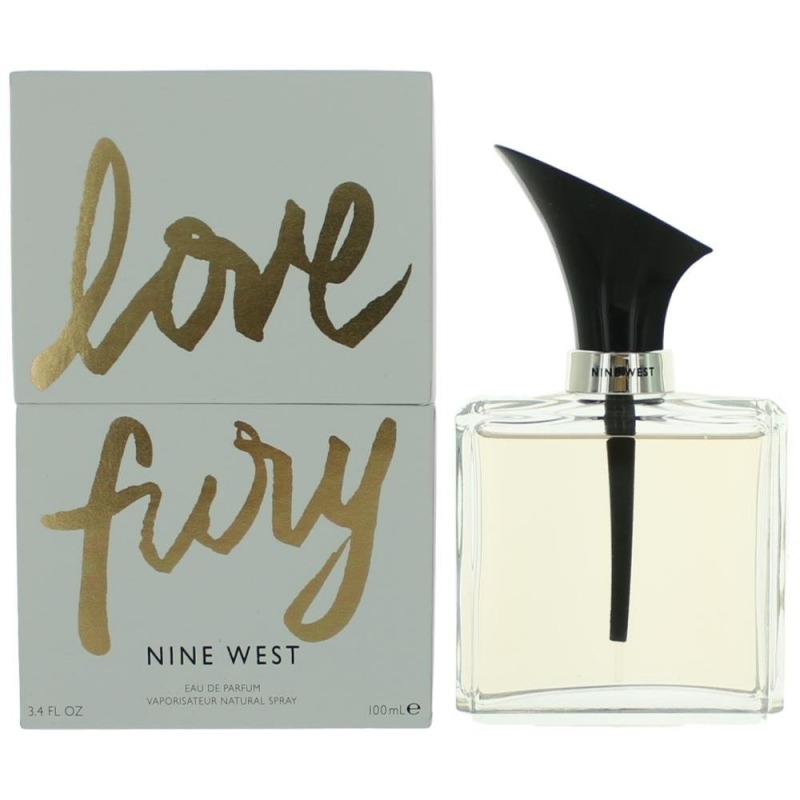 

Love Fury