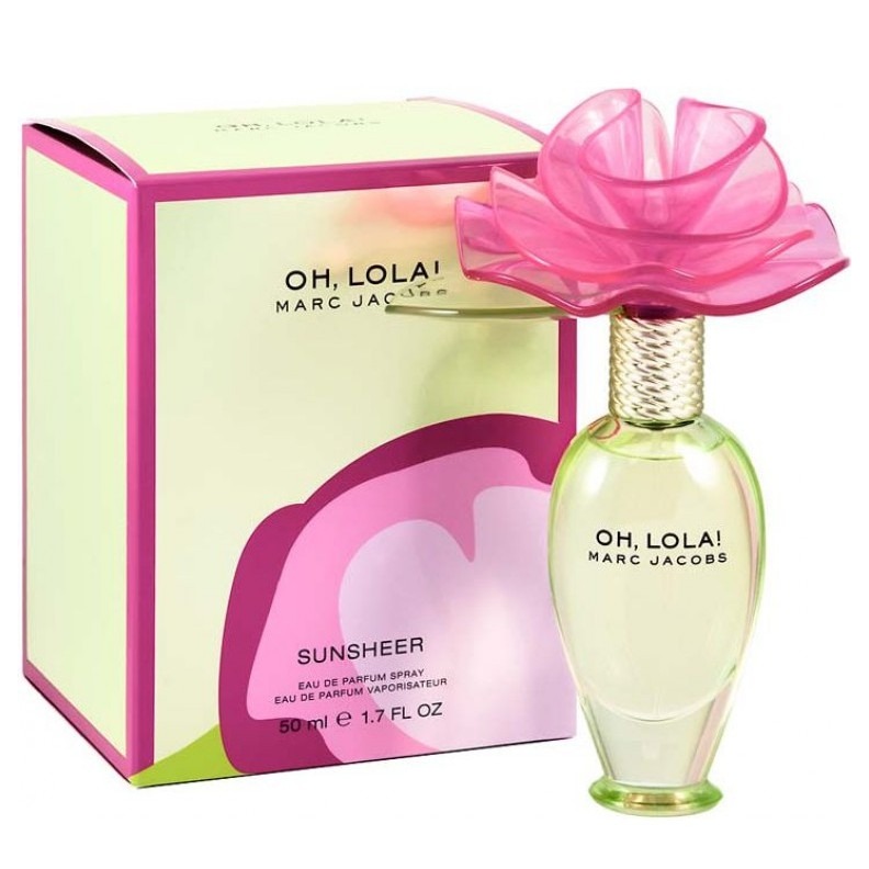 Oh Lola! Sunsheer от Aroma-butik