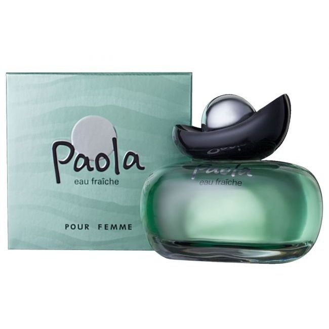 

Paola Eau Fraiche