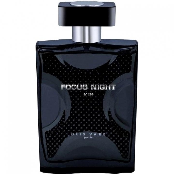 

Focus Night
