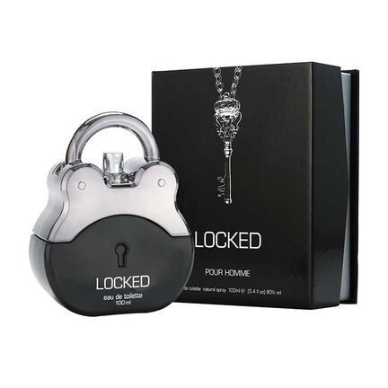 

Locked