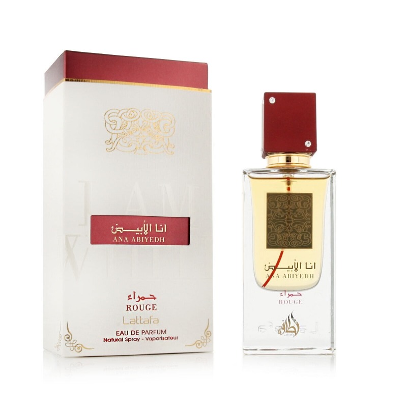 Ana Abiyedh Rouge от Aroma-butik