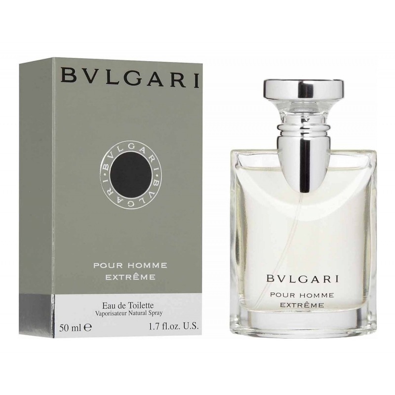 Bvlgari Extreme Pour Homme от Aroma-butik