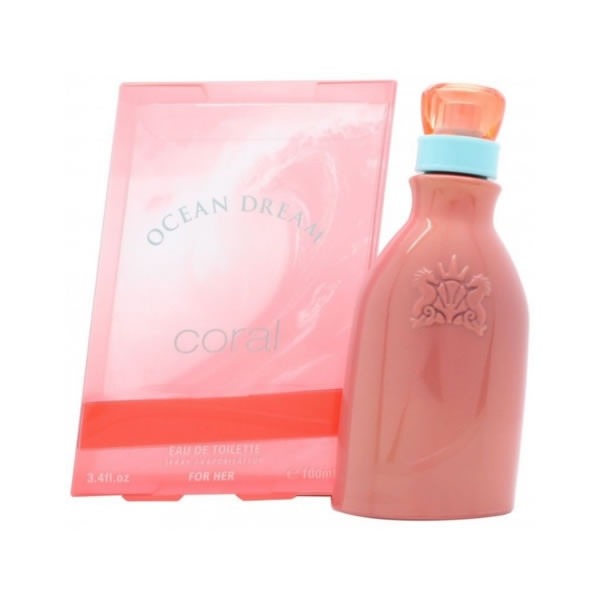 

Ocean Dream Coral
