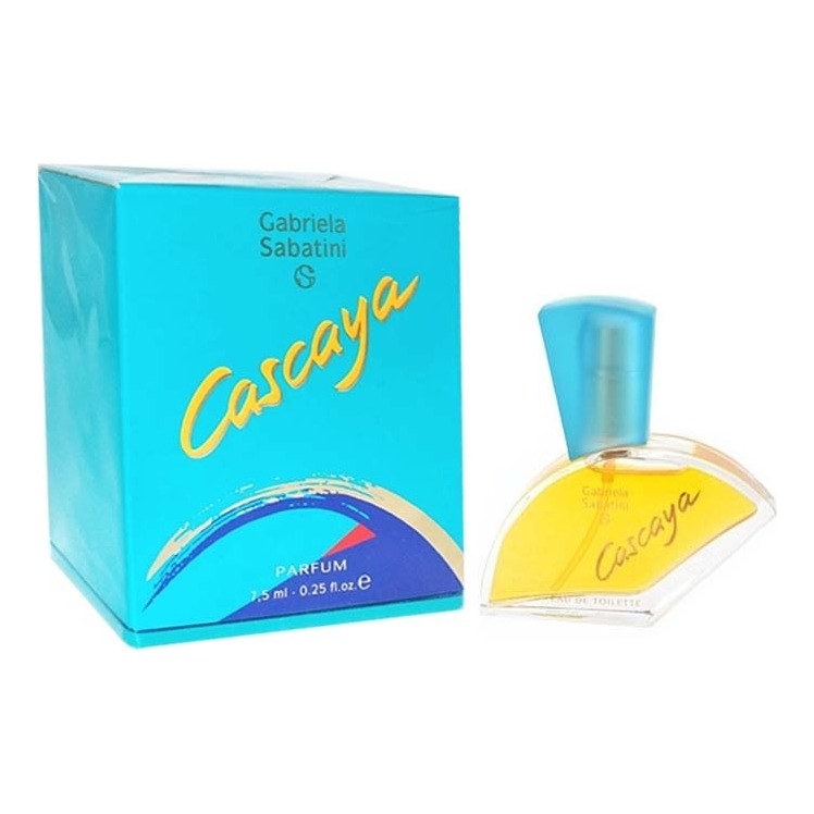 Cascaya от Aroma-butik