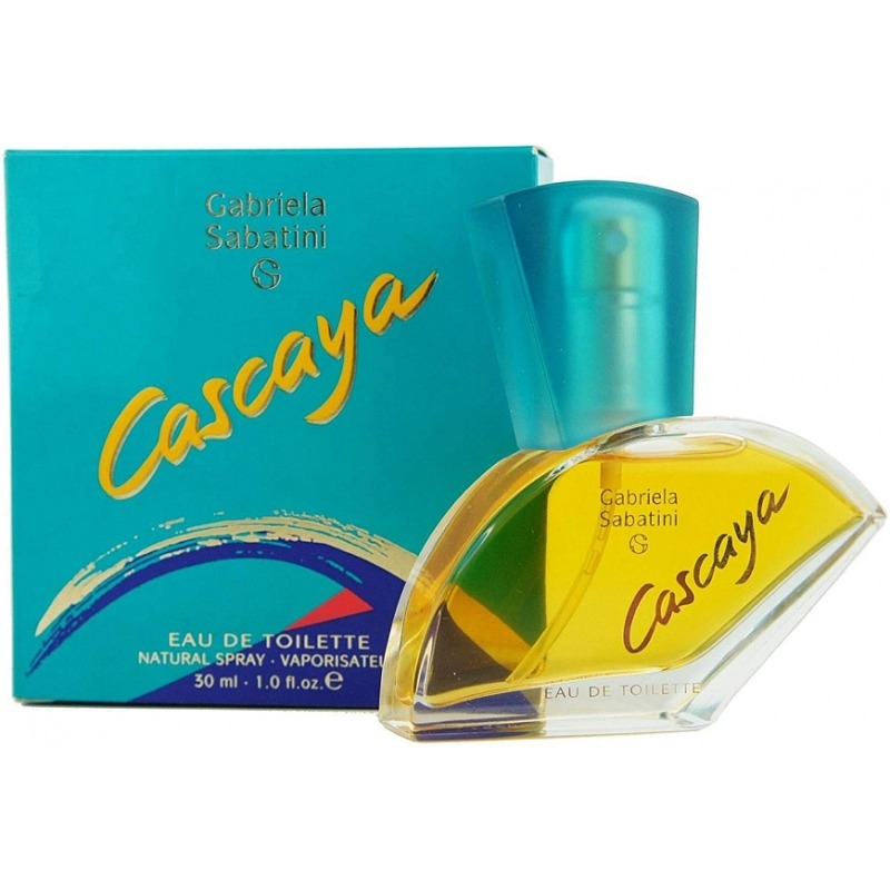 

Cascaya