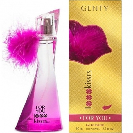 For You 1000 Kisses