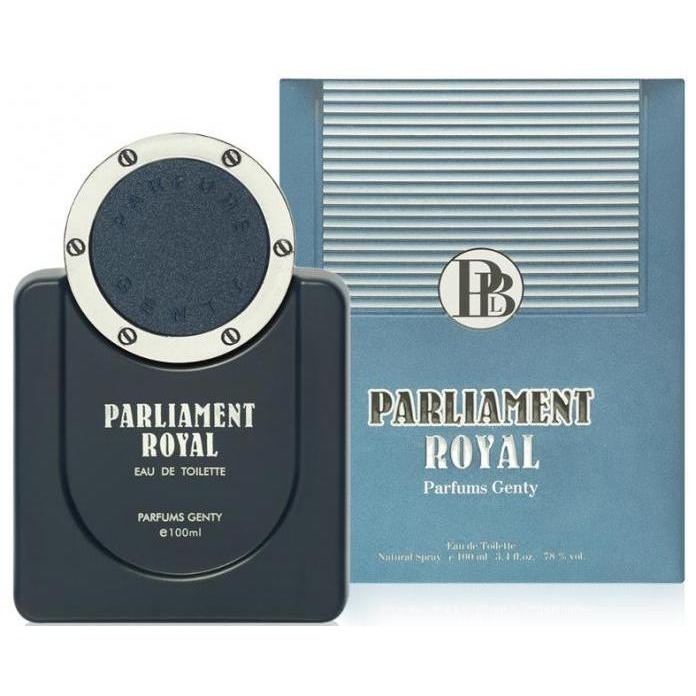 

Parliament Royal
