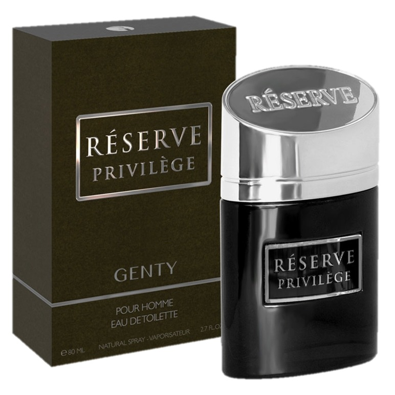 

Reserve Privelege