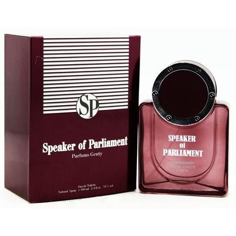 Speaker of Parliament