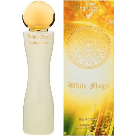 

White Magic