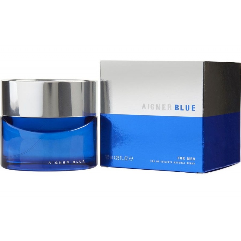 Aigner Blue от Aroma-butik