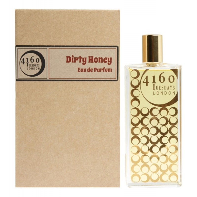 

Dirty Honey