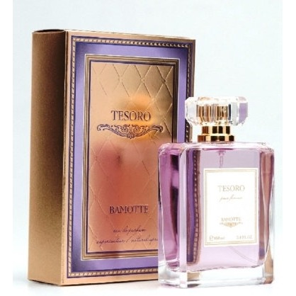 

Tesoro