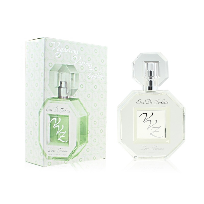 

VVZ Vagarious Varios Zealous