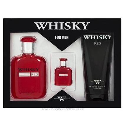 Whisky Red от Aroma-butik