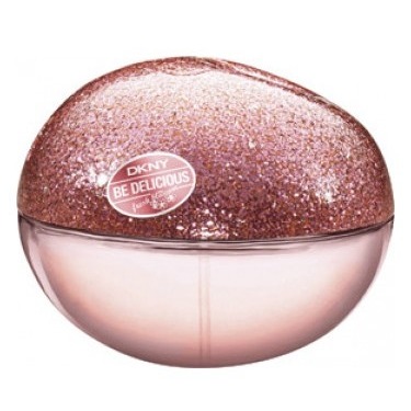 DKNY DKNY Be Delicious Fresh Blossom Sparkling Apple