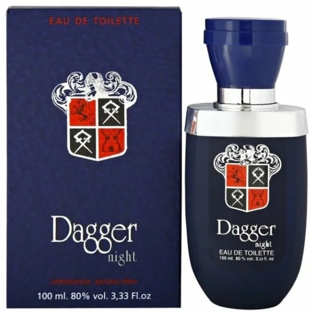

Dagger Night