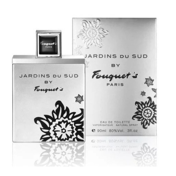 Jardins du Sud от Aroma-butik