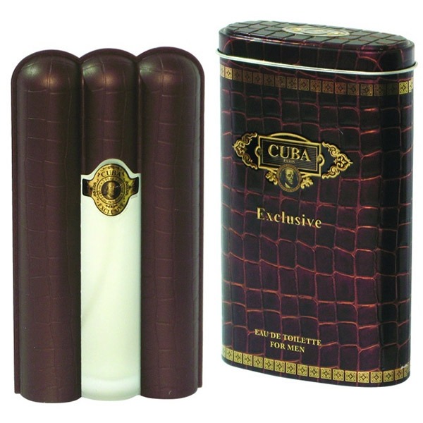 

Cuba Exlusive
