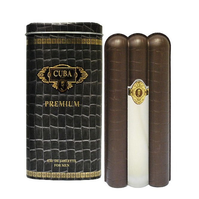 

Cuba Premium