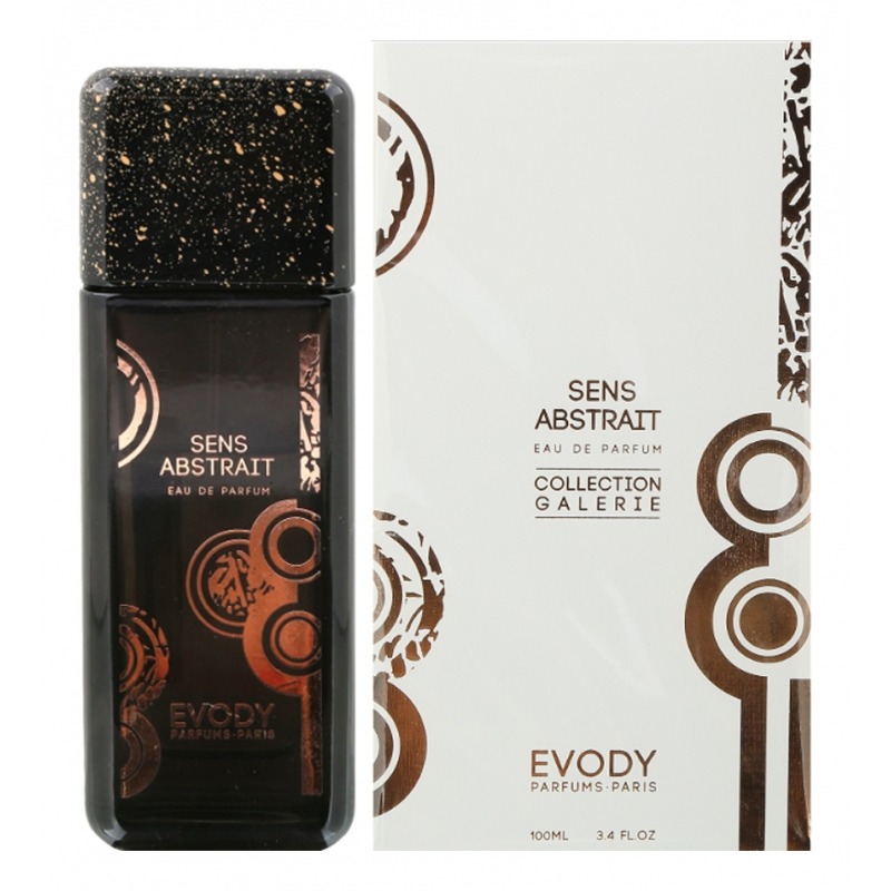 Sens Abstrait от Aroma-butik