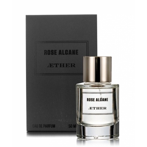 

Rose Alcane