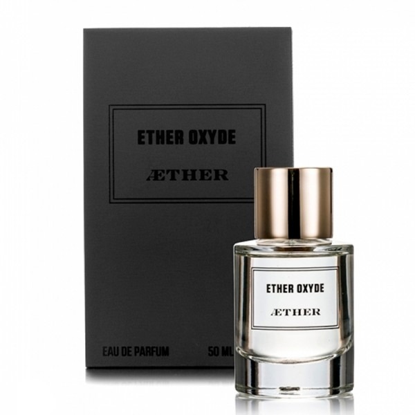 

Ether Oxyde