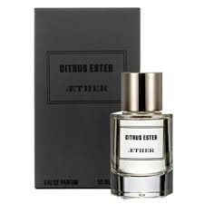

Citrus Ester
